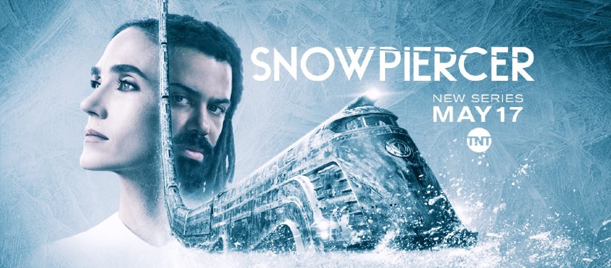 Blu-ray Review: SNOWPIERCER, Moving Forward is the Only Option